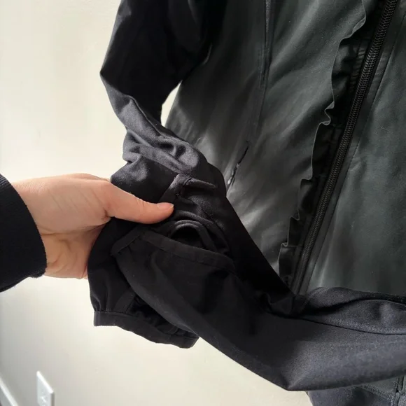 Athleta Running Jacket - Picture 3 of 8